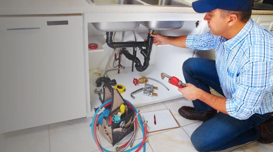 Professional Leak Detection in Ponca, NE